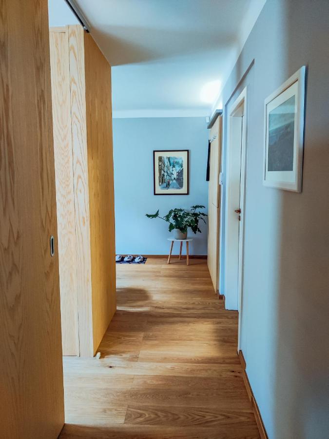 Cafe Hexe Apartment
