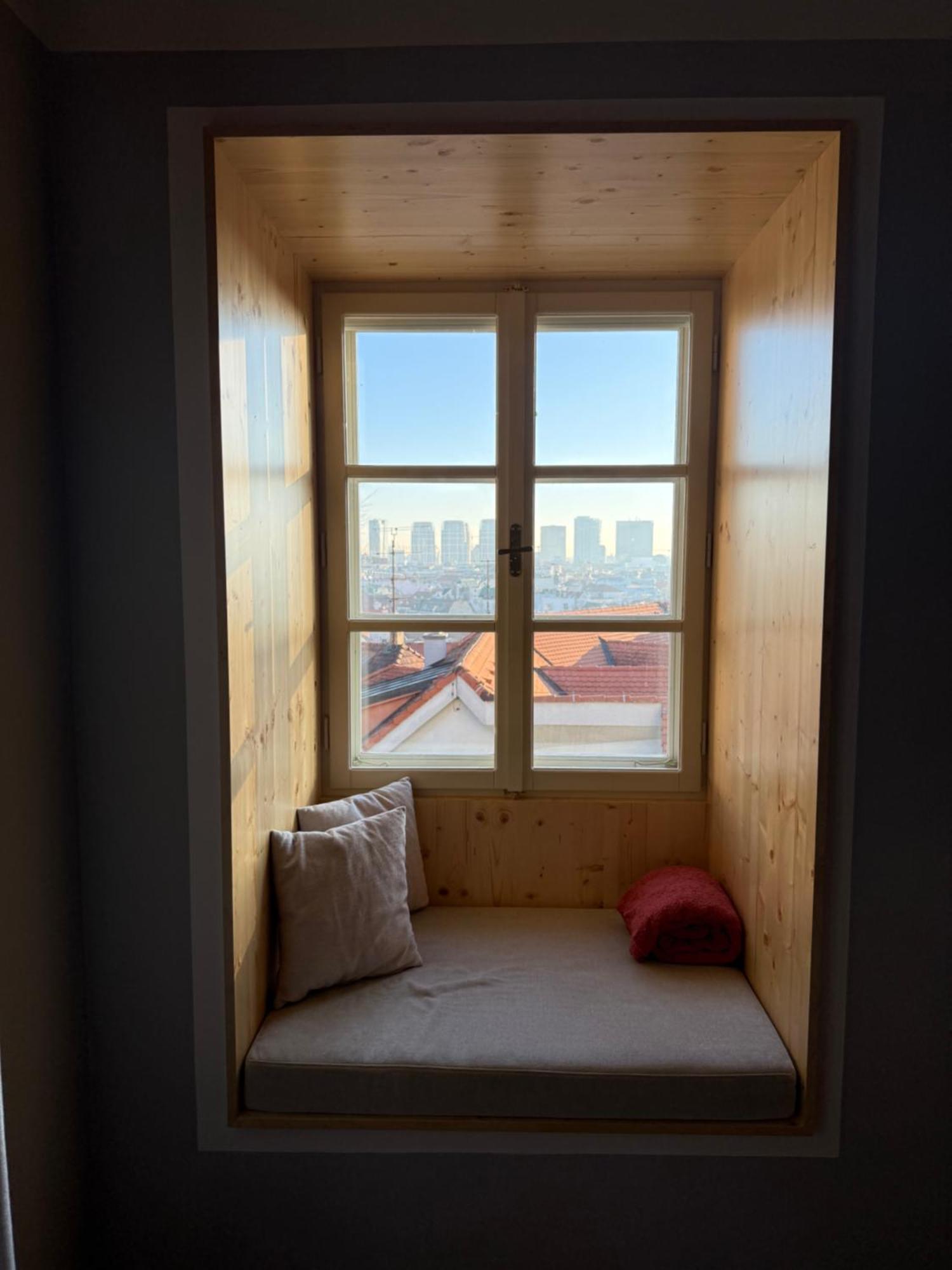 Cafe Hexe Apartment Bratislava