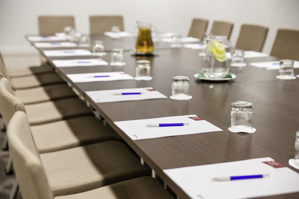 Ac By Marriott Old Town Pressburg