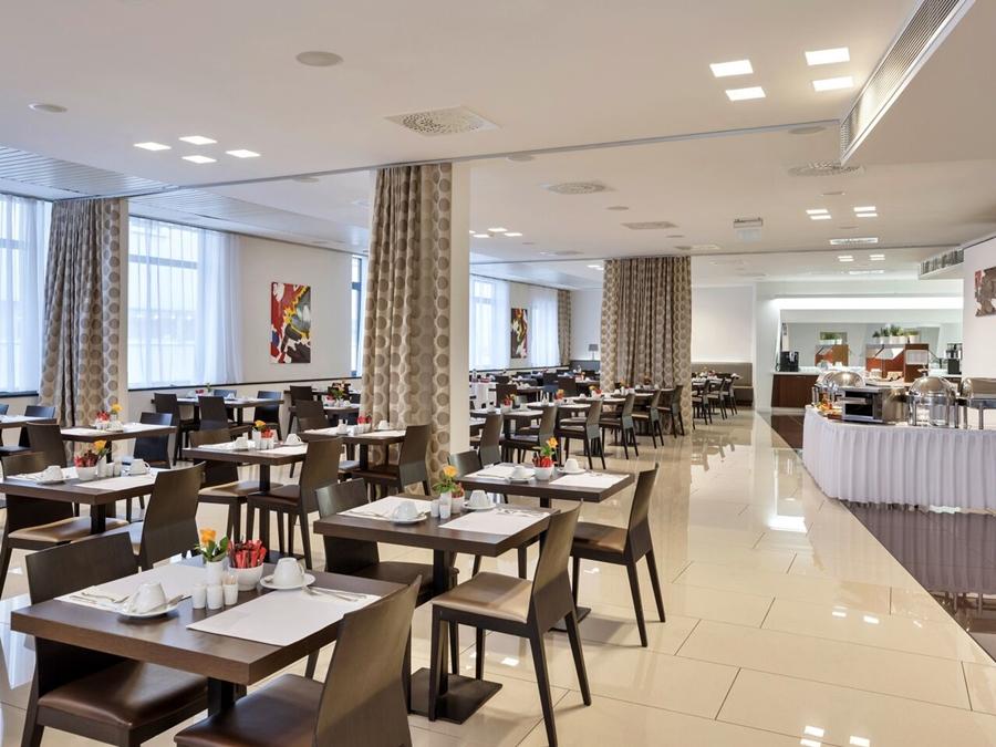 Hotel Ac By Marriott Old Town