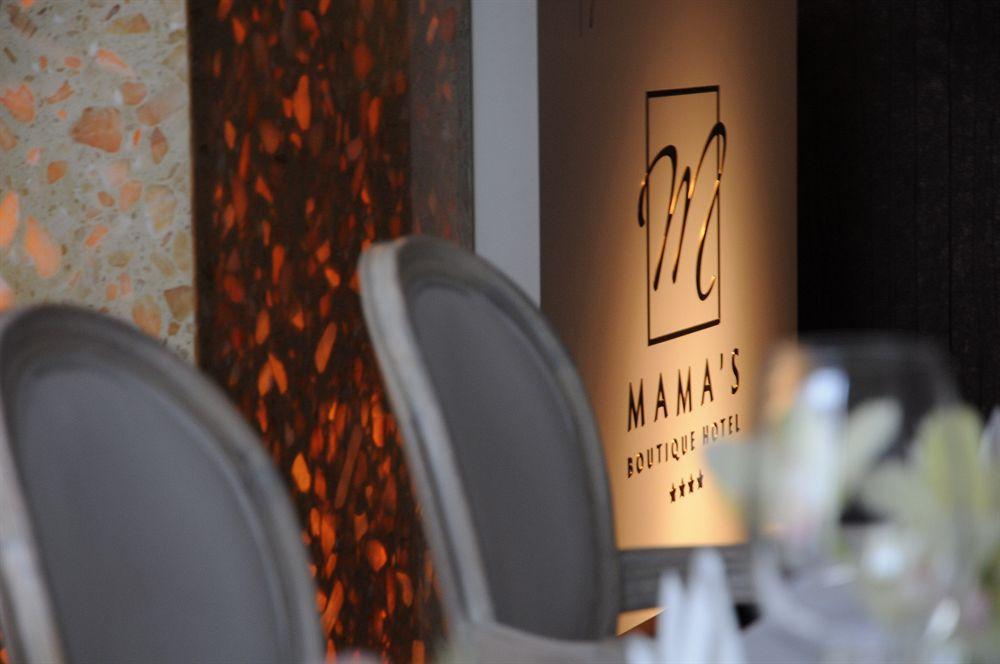 Mama's Design & Boutique 4* Pressburg