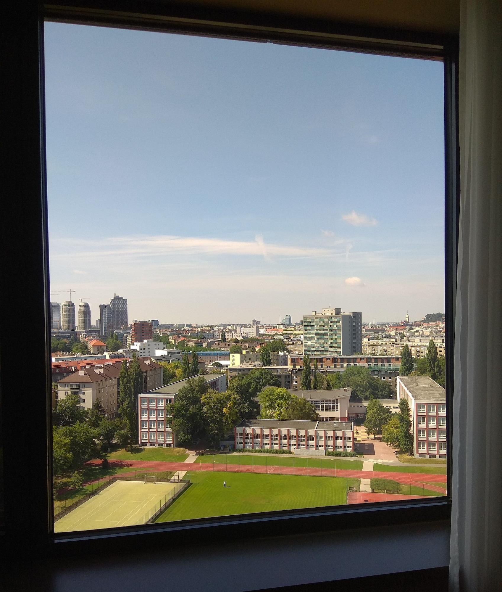 Lindner Bratislava, Part Of Jdv By Hyatt 4*
