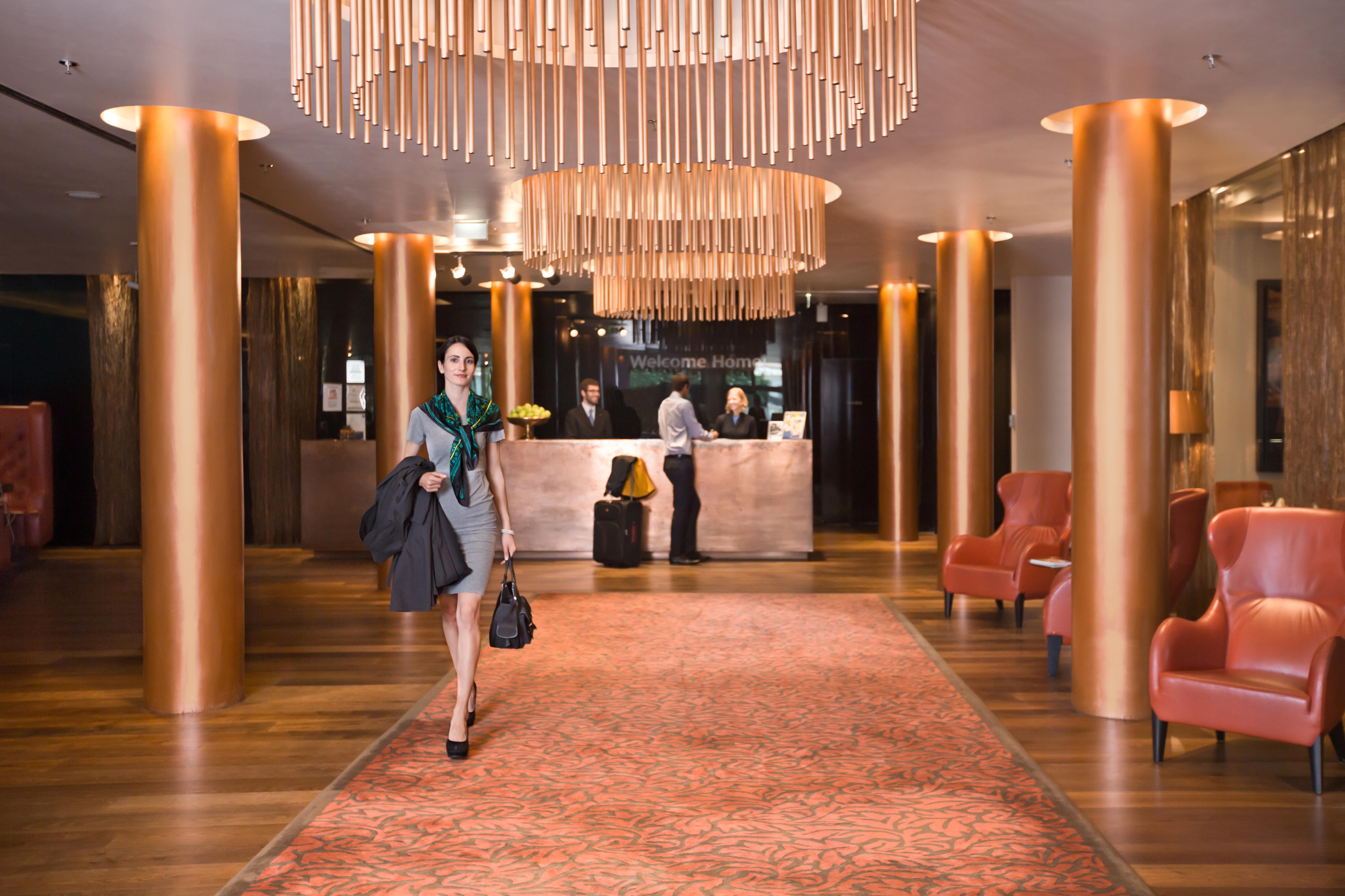 Hotel Falkensteiner Bratislava