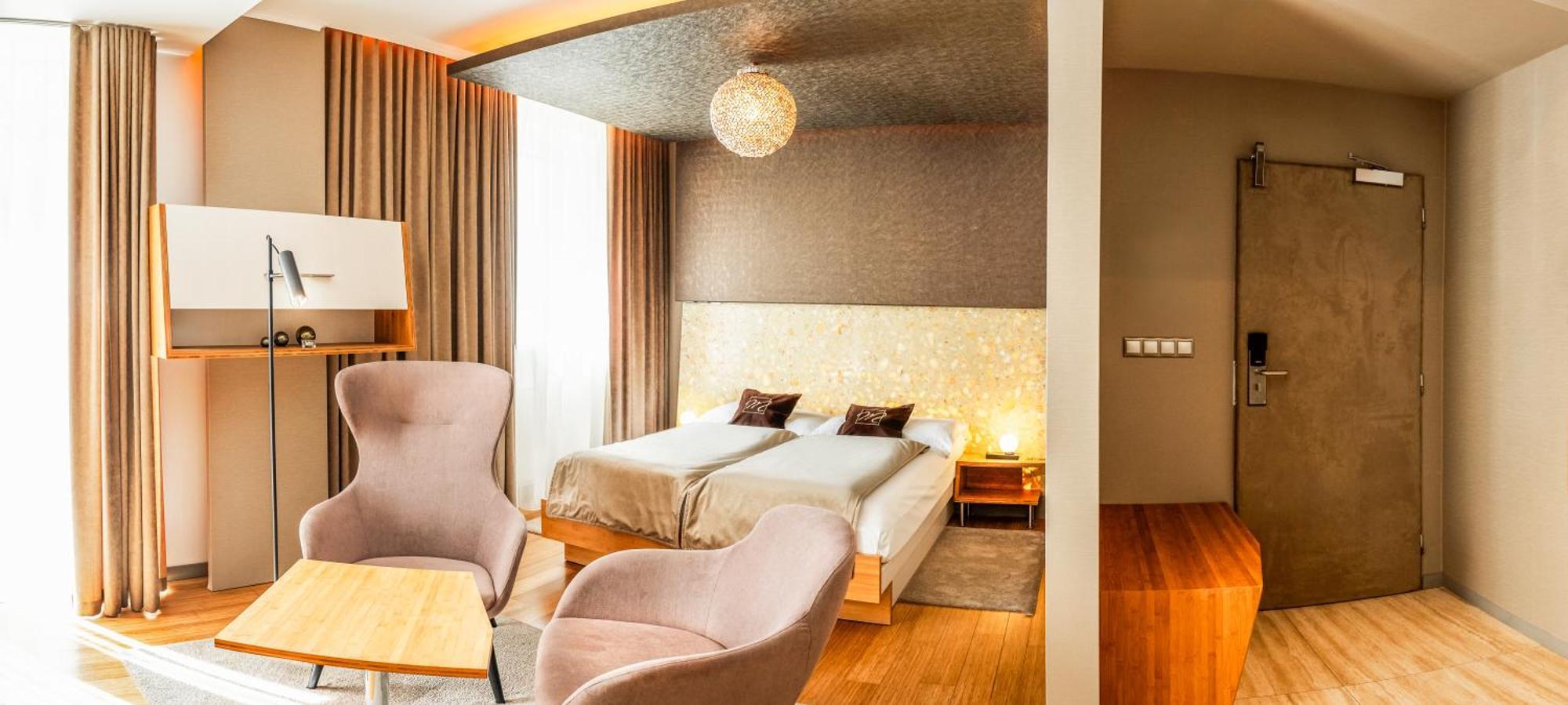Hotel Mama's Design & Boutique