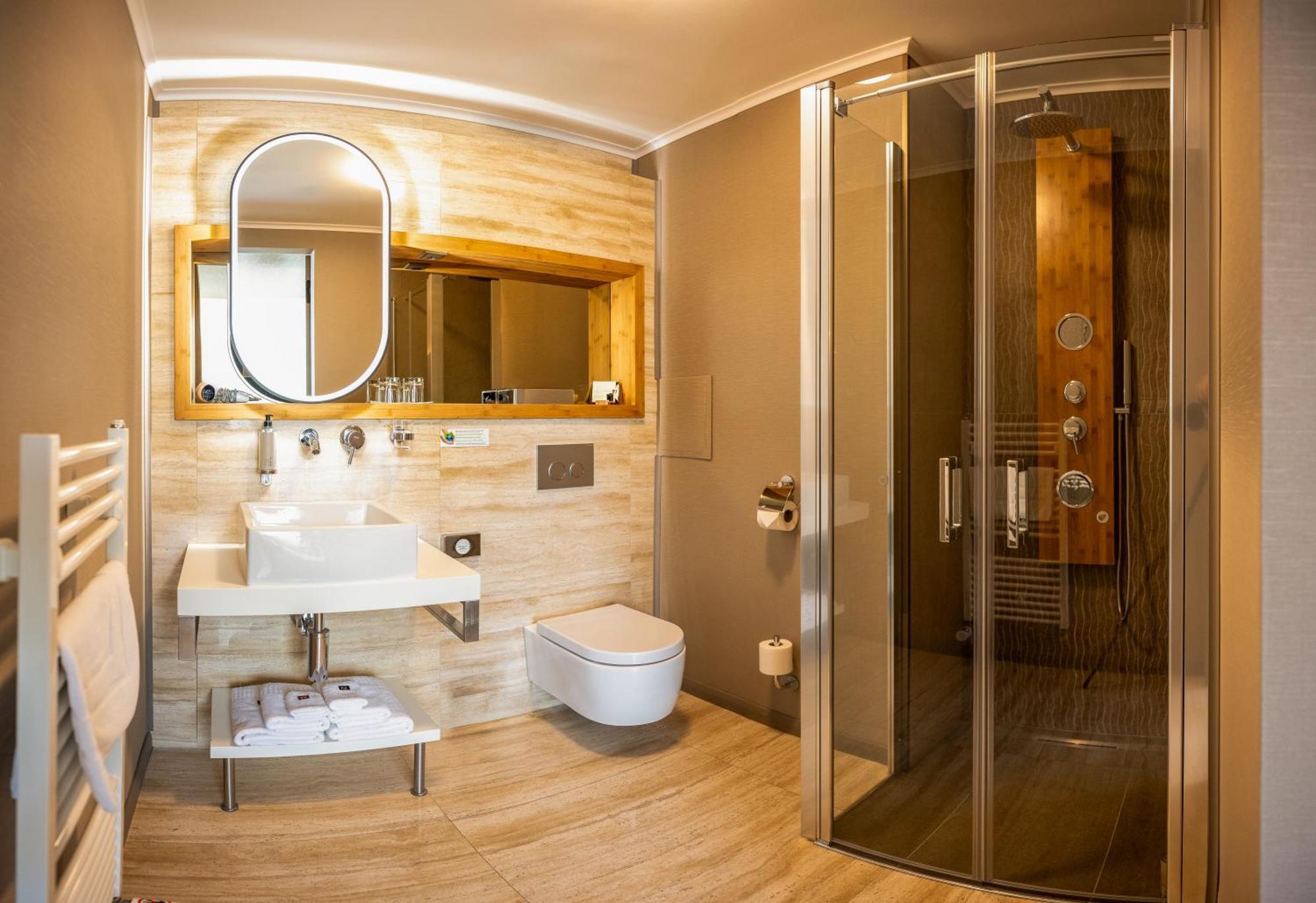 Mama's Design & Boutique Hotel