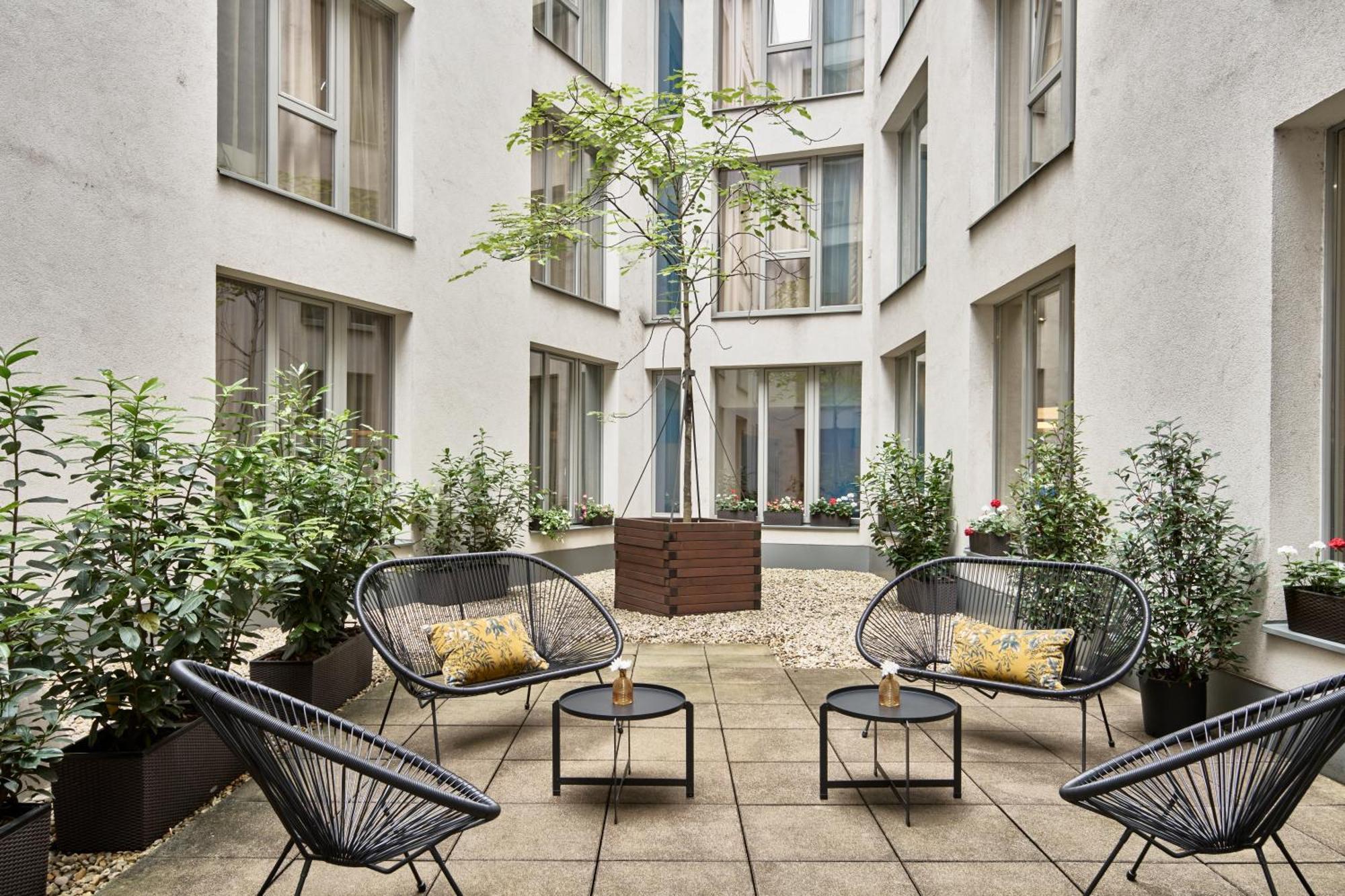 Falkensteiner Hotel