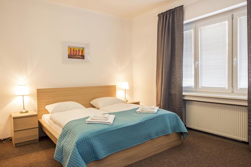 Hotel Petit Dependance Bratislava