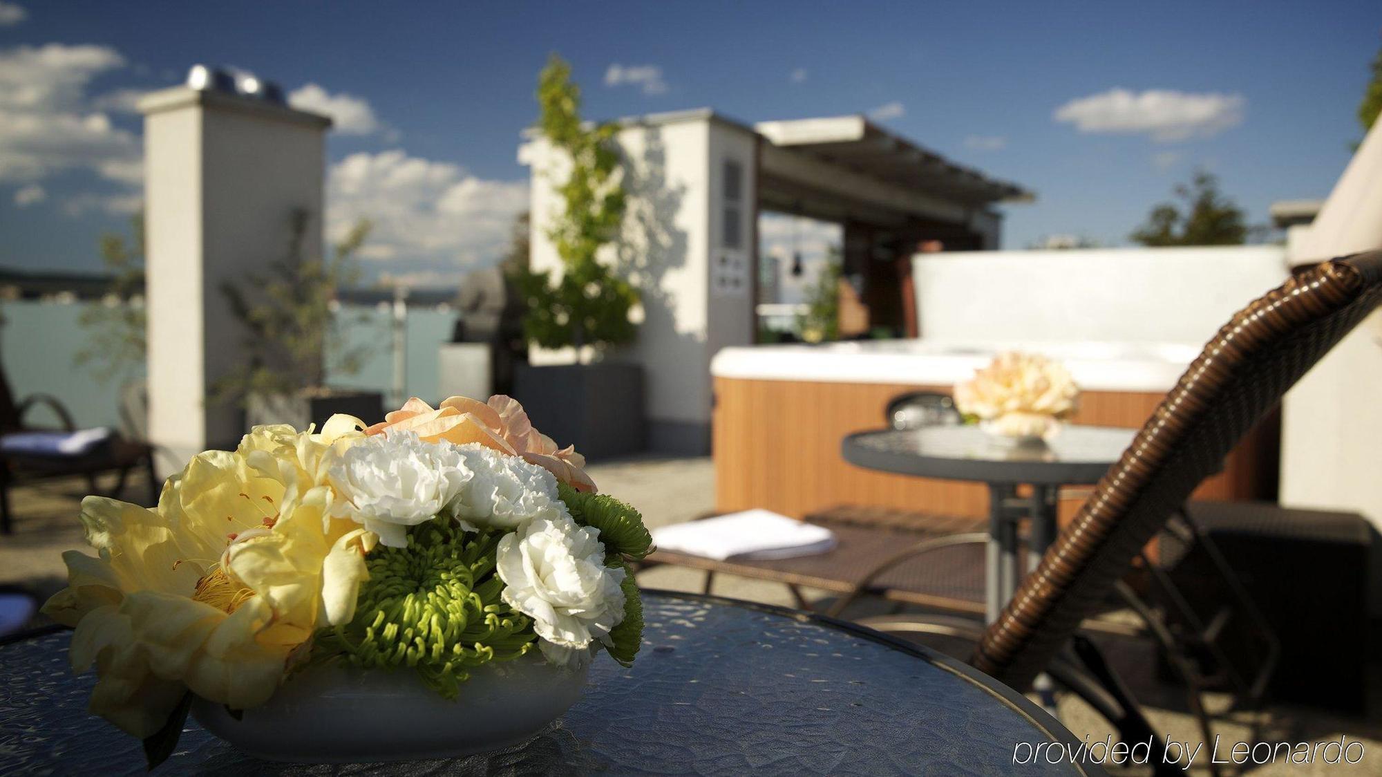 Mama's Design & Boutique Hotel