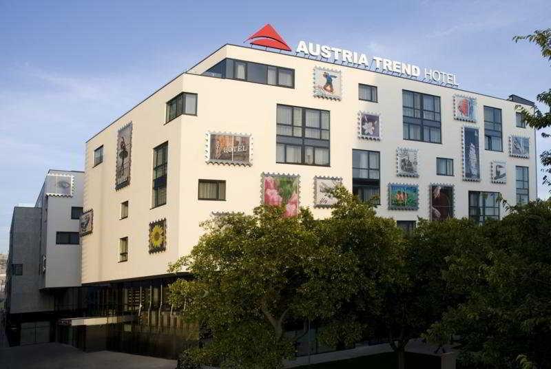 Ac By Marriott Old Town Hotel Pressburg