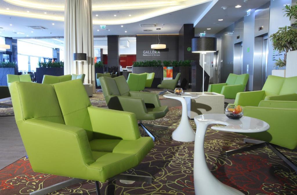 Lindner Bratislava, Part Of Jdv By Hyatt