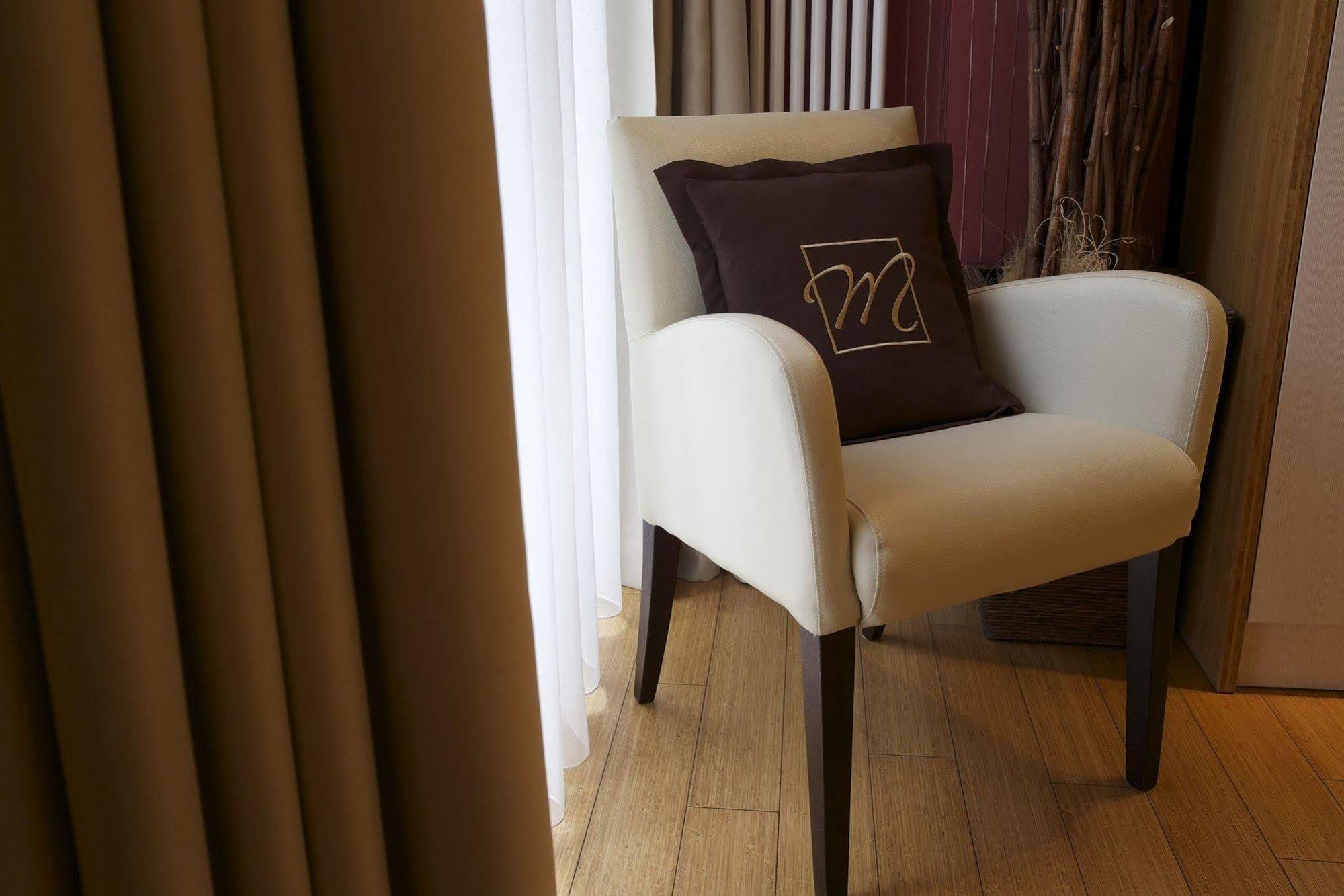Mama's Design & Boutique Hotel
