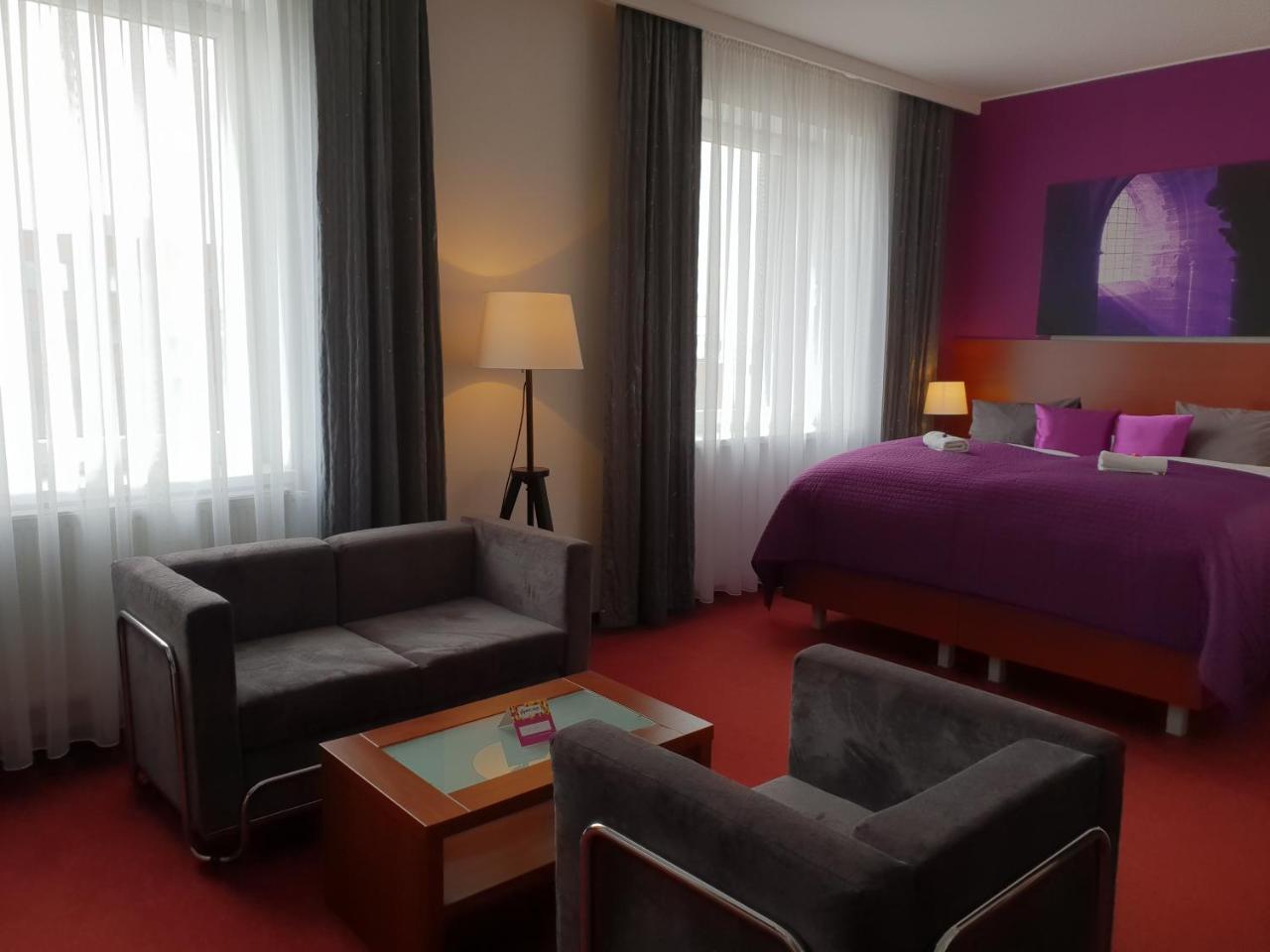 Color Hotel Bratislava