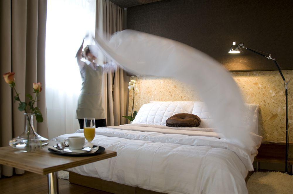 Mama's Design & Boutique Hotel