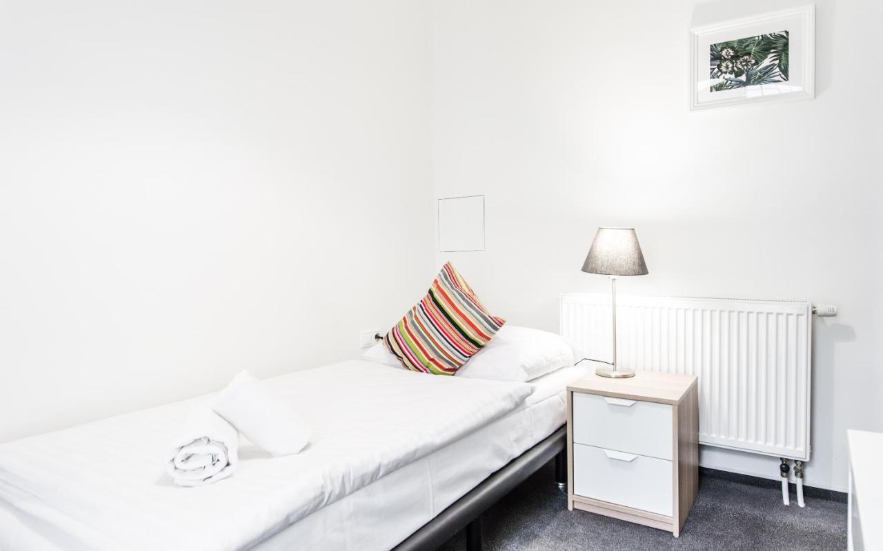 Petit Dependance 3* Bratislava