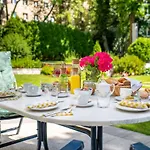 Hotel Arcus Garden