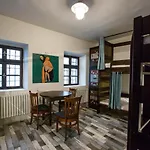 Zeitlos Boutique Hostel