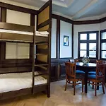 Zeitlos Boutique Hostel