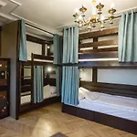 Zeitlos Boutique Hostel