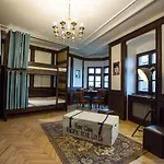 Zeitlos Boutique Hostel