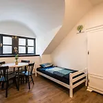 Apart-Hostel Zero