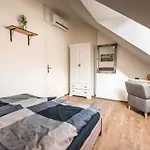 Apart-Hostel Zero