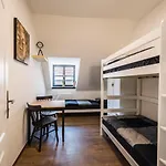 Apart-Hostel Zero