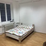 Groessling Apartments