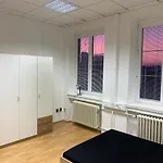 Circle Apartments Groesslingova
