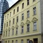 Apartments Maly Trh