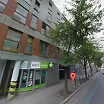 Apartman Mickiewiczova 24
