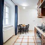 Citadel Apartment Zero