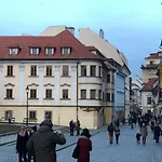 Pleasant Apartment Under The Bratislava Castle