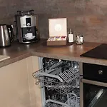 Leo Apartment Free Parking - Augusta