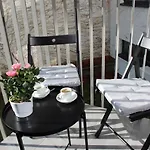 Leo Apartment Free Parking - Augusta