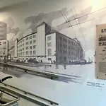 Old Brewery - Stein