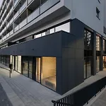 Central Point By Zoom Apartments