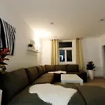Le Monde Apartment Bratislava - Amazing 5Bdr In Downtown