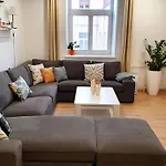 Le Monde Apartment Bratislava - Amazing 5Bdr In Downtown