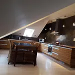 Utulny Apartman V Bratislava 15