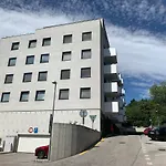 Centralpoint Apartments Bratislava, Kramare, Koliba