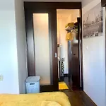 Nice, New Apt With All You Need. Great Location.