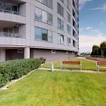 Bratislava Apartments Bony