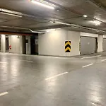 New, Beautiful Apt With Parking In Best Location!