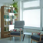 Apartman - Dlhe Diely
