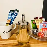 Apartman Ginko I