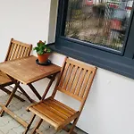 Apartman Ginko I