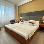 Hotel Baronka