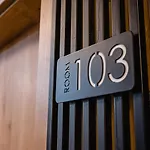 Garni Hotel DOCK Bratislava