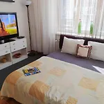 Mini Flat Belehradska