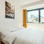 Smart Self Check-in Ambiente Apartments